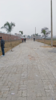 Residential Property on Faizabad Highway