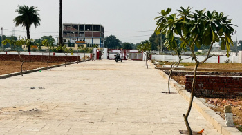 Residential Property on Faizabad Highway