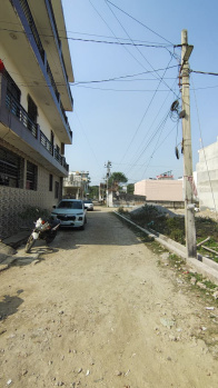 1000 Sq.ft. Residential Plot for Sale in Faizabad Road, Lucknow