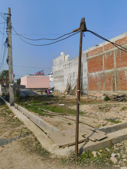 📍 BBD University & Crown Mall se sirf 900 meter 🛣️ Faizabad Highway, Lucknow