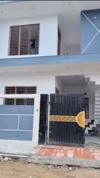 Independent row house near Chinhat Tiraha