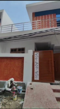 Independent row house near Chinhat Tiraha