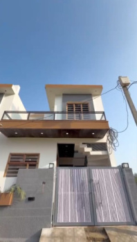 fully furnished 3 BHK Independent villa on faizabad road