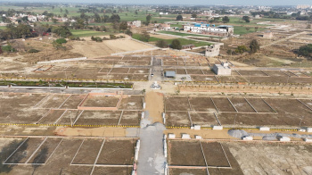 Ramayana Enclave – Ready-to-Build Plots on Faizabad Road