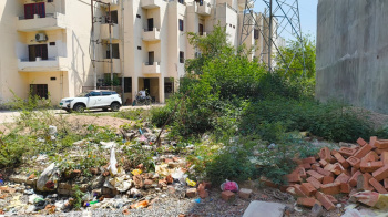 Residential Property Raghunandan aashiyana Near BBD University