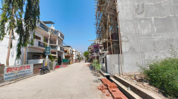 Residential Property Dayal Residency Near BBD University