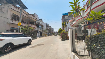 Dayal Residency Residential & Commercial Plot