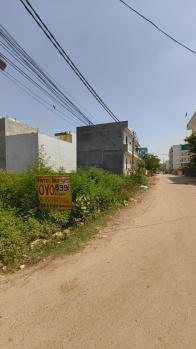 Residential Property Dayal Residency Near BBD University