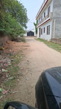 Residential Plot for Sale in Ahmamau, Lucknow (1000 Sq.ft.)