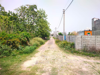 Residential Property on Sultanpur Road