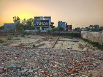 Residential Property Dayal Residency Near BBD University