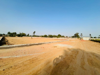 Residential Plot for Sale in Sultanpur Road, Lucknow (1250 Sq.ft.)