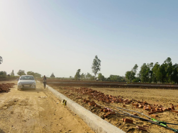 Residential Plot for Sale in Sultanpur Road, Lucknow (1500 Sq.ft.)