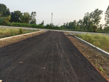 Investment site opposite wellness city