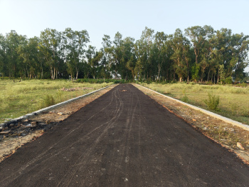 Residential Plot for Sale in Kisan Path, Lucknow (1500 Sq.ft.)