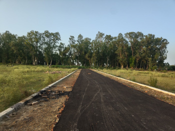A Premium Gated Township Near Kisan Path, Lucknow
