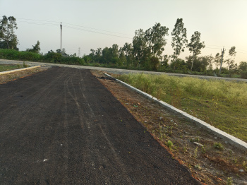 Property for sale in Kisan Path, Lucknow