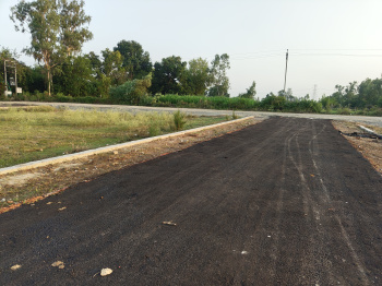 Investment site opposite wellness city