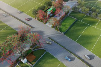 Property for sale in Hingna, Nagpur