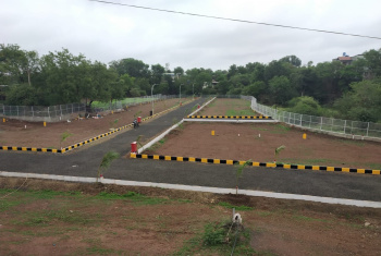 1200 Sq.ft. Residential Plot for Sale in Wardha Road, Nagpur