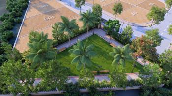 734 Sq. Meter Residential Plot for Sale in Wardha Road, Nagpur