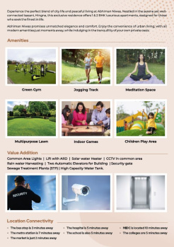 Property for sale in Hingna Road, Nagpur