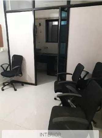 1000 Sq.ft. Office Space For Rent In Erandwana, Pune