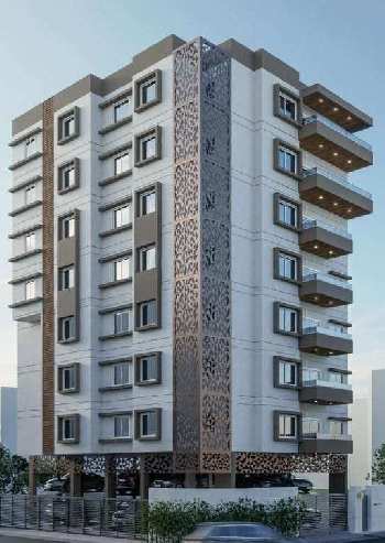 3 BHK Flats & Apartments for Sale in Shivaji Nagar, Pune (1030 Sq.ft.)