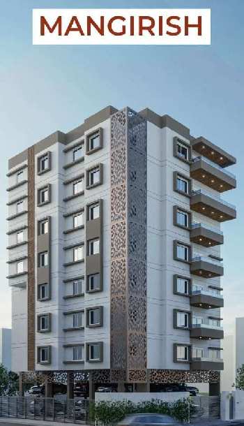 3 BHK Flats & Apartments for Sale in Shivaji Nagar, Pune (1300 Sq.ft.)
