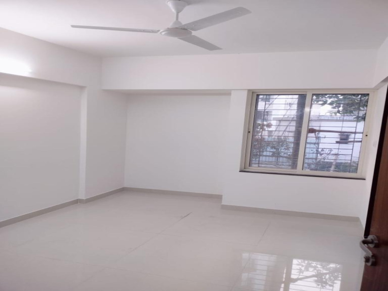 2 BHK Flats & Apartments for Sale in Kothrud, Pune (968 Sq.ft.)