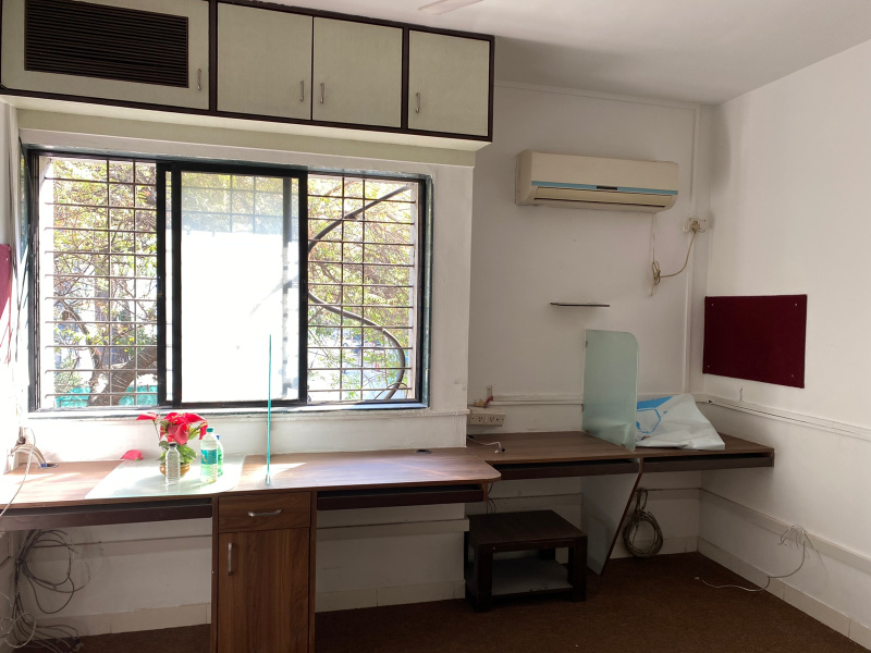 1000 Sq.ft. Office Space for Rent in Erandwana, Pune