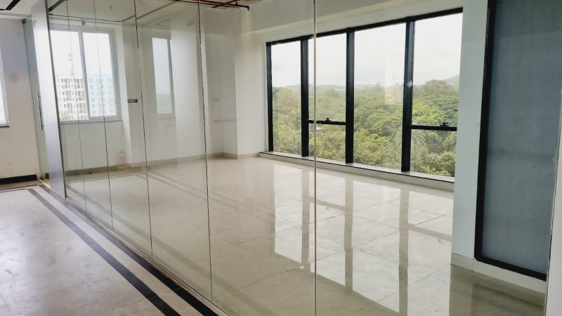 415 Sq.ft. Office Space for Rent in Aundh, Pune