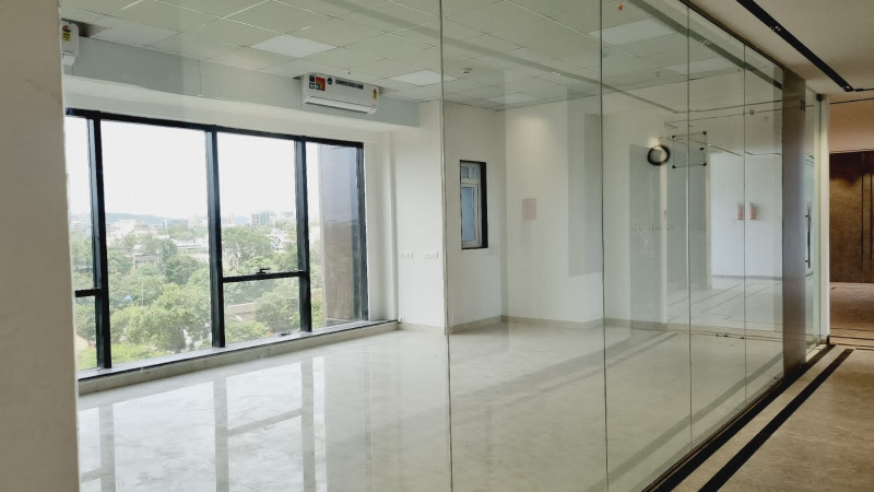 783 Sq.ft. Office Space for Rent in Aundh, Pune