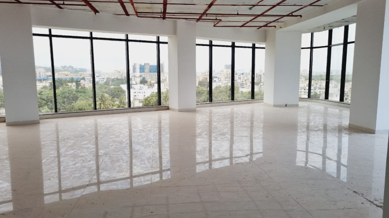 2500 Sq.ft. Office Space for Rent in Aundh, Pune