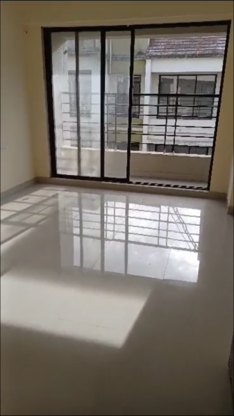 1 BHK Flats & Apartments for Sale in Raigad (676 Sq.ft.)