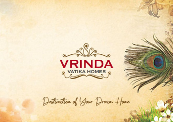 100 Sq. Yards Residential Plot for Sale in NH 2, Vrindavan