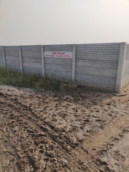 industrial land  in Bahadurgarh Bypass