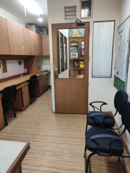 300 Sq.ft. Office Space for Rent in Janakpuri District Center, Janakpuri, Delhi