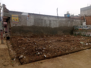 Residential Plot for Sale in Mundka, Delhi (150 Sq. Yards)