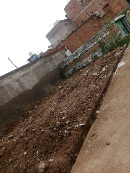 Residential Plot for Sale in Mundka, Delhi (150 Sq. Yards)