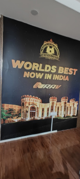 1 RK Farm House for Sale in Naimisharanya, Sitapur (10000 Sq.ft.)