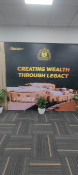 Hotel & Restaurant for Sale in Naimisharanya, Sitapur (1500 Sq.ft.)