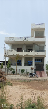 7 BHK Individual Houses for Sale in Ranthambhore National Park, Sawai Madhopur (4500 Sq.ft.)