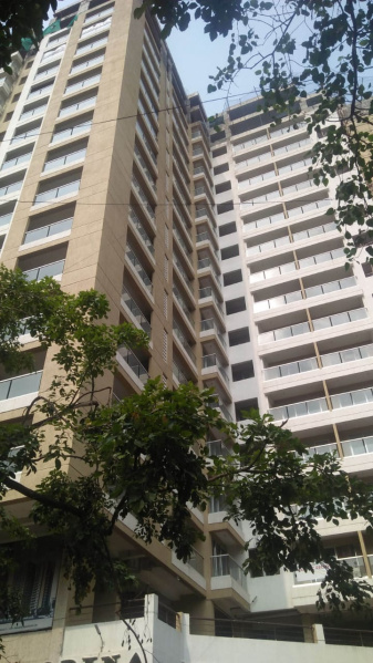 2 BHK Flats & Apartments For Sale In Sindhi Society, Mumbai (808 Sq.ft.)