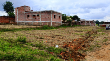 CNT free Genral Plot for sale in Kanke Ring Road Ranchi