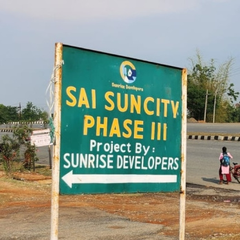 Genral Plot for sale in Kanke Ring Road Ranchi