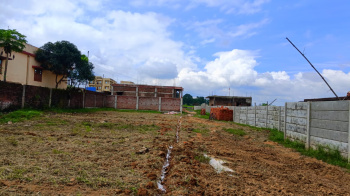 2.5 Dismil Residential Plot for Sale in Kanke, Ranchi