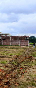 4.5 Dismil Residential Plot for Sale in Kanke, Ranchi