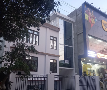 5000 Sq.ft. Office Space for Rent in Vibhuti Khand, Lucknow