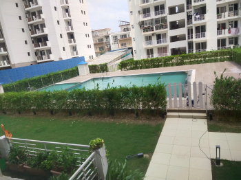 3 BHK Flats & Apartments for Sale in Sushant Golf City, Lucknow (1350 Sq.ft.)